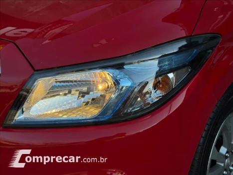 PRISMA 1.4 MPFI LT 8V