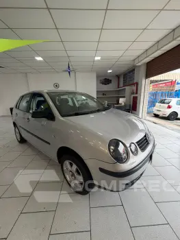POLO 1.6 MSI