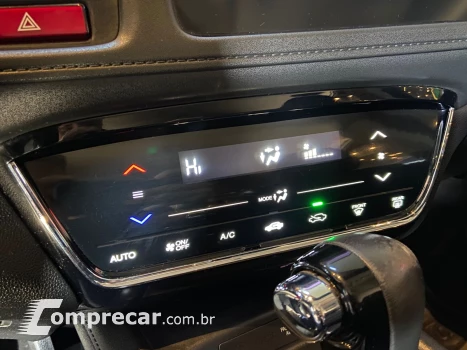 HR-V 1.8 16V EXL