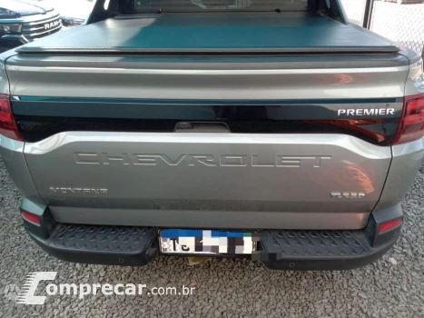 Montana 1.2 12V FLEX PREMIER TURBO AUTOMÁTICO