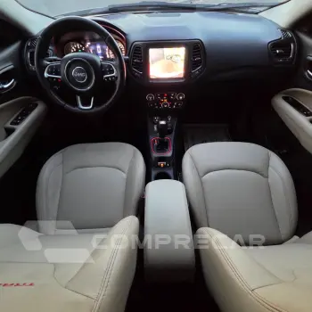 COMPASS TRAILHAWK 2.0 4x4 Dies. 16V Aut.