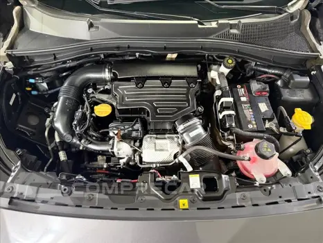 FASTBACK 1.0 Turbo 200 Hybrid Audace