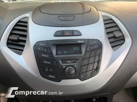 Ka 1.0 SE TiVCT Flex 5p