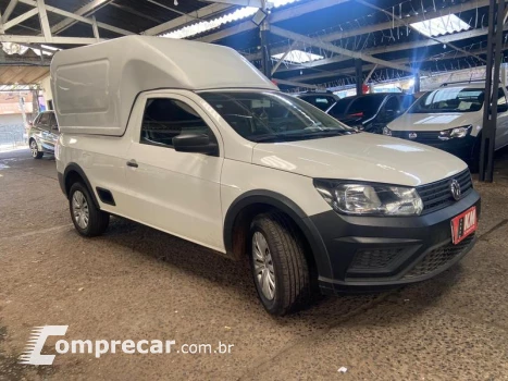 NOVA SAVEIRO CS