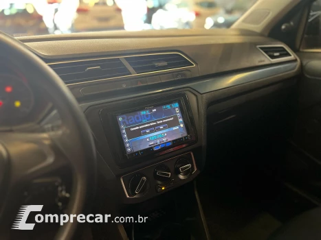 GOL 1.0 12V MPI Totalflex Comfortline