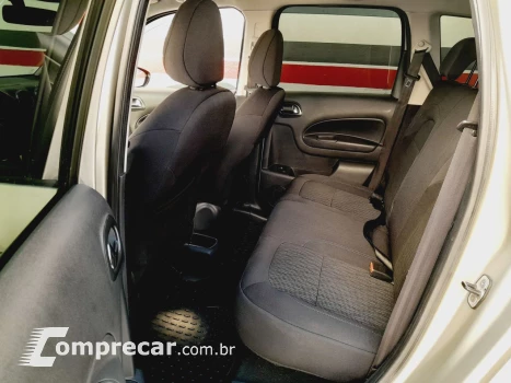C3 Picasso GLX 1.5 Flex 8V 5p Mec.