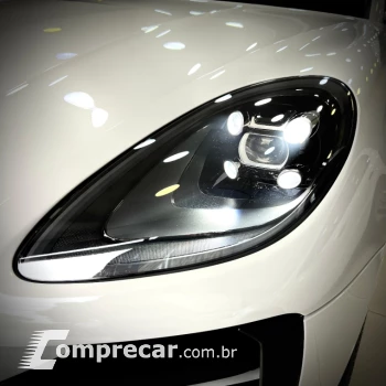MACAN 2.0 16V