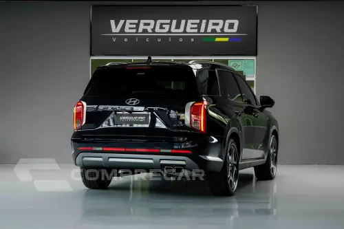 PALISADE 3.8 V6 Signature AWD