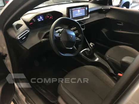 208 1.0 Firefly Flex Style Manual
