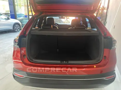 Nivus Highline 1.0 200 TSI Flex Aut.
