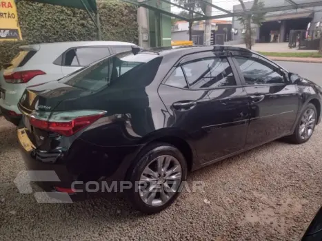 COROLLA - 2.0 XEI 16V 4P AUTOMÁTICO