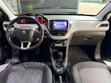 208 1.6 Allure 16V