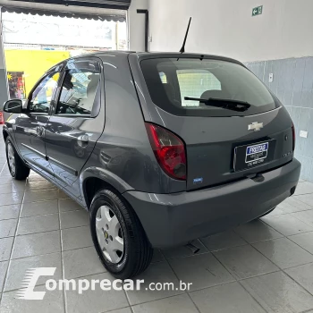 Celta Life/ LS 1.0 MPFI 8V FlexPower 4p