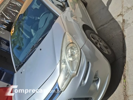 C3 1.5 Tendance 8V Flex 4P Manual
