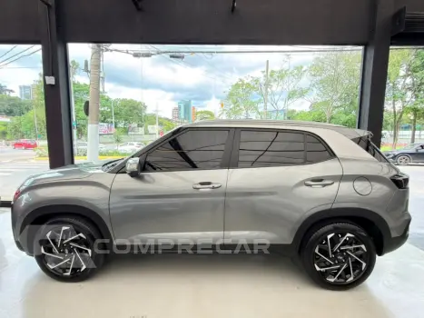 CRETA 1.6 TGDI GASOLINA ULTIMATE DCT