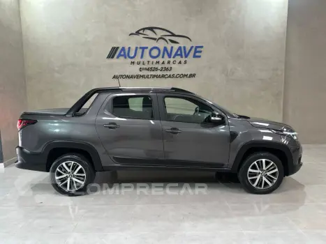 Strada 1.3 4P FIREFLY FLEX VOLCANO CABINE DUPLA