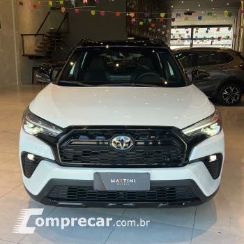 Corolla Cross GR-S 2.0 16V Flex Aut.