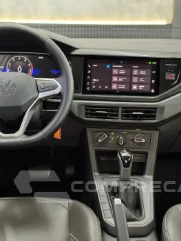 VIRTUS 1.0 200 TSI Comfortline