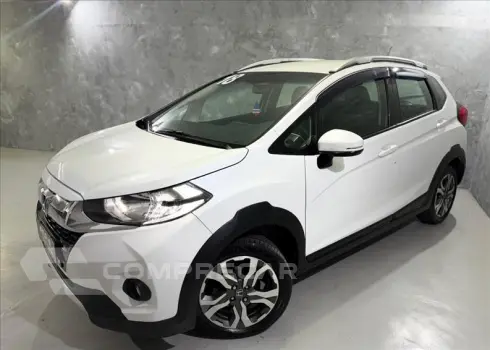 WR-V 1.5 16vone EXL