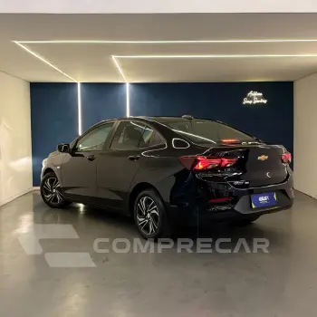 ONIX SEDAN Plus LT 1.0 12V Flex 4p Mec.