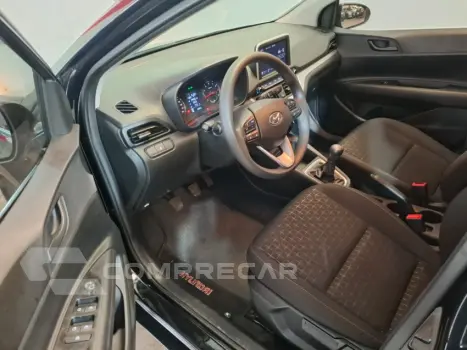 HB20 1.0 12V Comfort