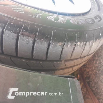 HB20 1.6 Comfort Plus 16V