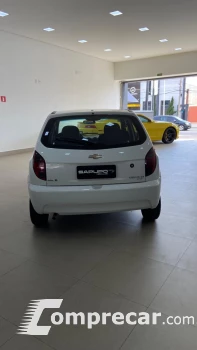 CELTA 1.0 MPFI LT 8V
