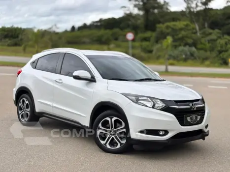 HR-V 1.8 16V FLEX EXL 4P AUTOMÁTICO