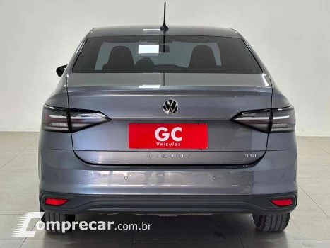 VIRTUS 1.0 170 TSI AUTOMÁTICO