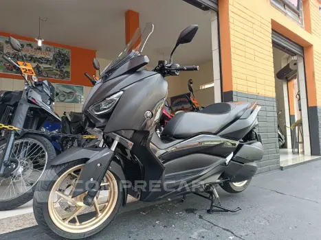 Yamaha XMAX