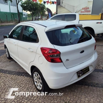 Ka 1.0 SE/SE Plus TiVCT Flex 5p