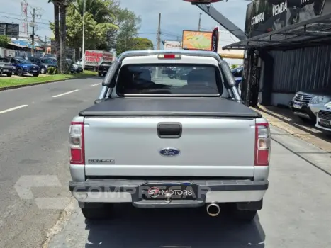 RANGER - 2.3 XLT 16V 4X2 CD 4P MANUAL