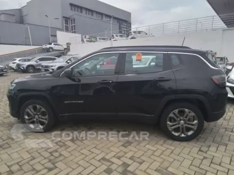 COMPASS 1.3 T270 TURBO FLEX LONGITUDE AT6