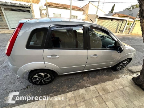 FIESTA 1.0 MPI Class 8V