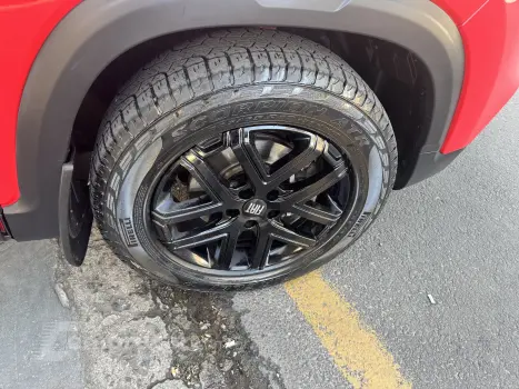 TORO 2.0 16V Turbo Ultra 4WD