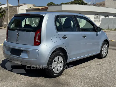 UP 1.0 MPI Take UP 12V