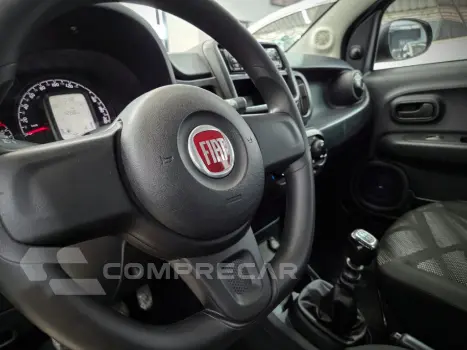 MOBI 1.0 8V EVO FLEX LIKE MANUAL