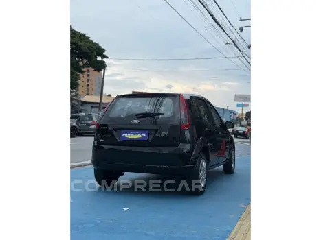 FIESTA 1.0 ROCAM HATCH 8V FLEX 4P MANUAL