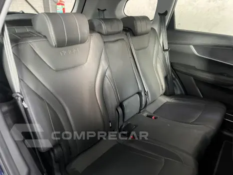 TIGGO 8 PRO 1.6 TGDI GASOLINA DCT