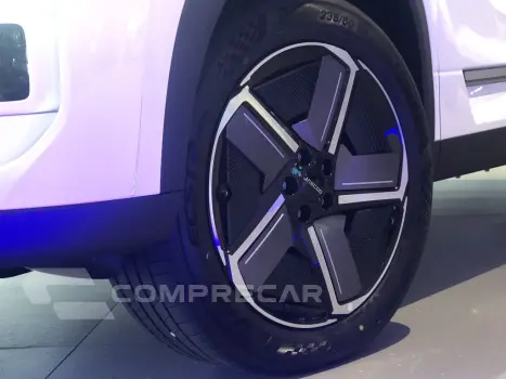 7 1.5 TGDI PHEV LUXURY DHT