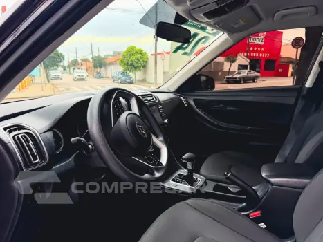 CRETA 1.0 TGDI FLEX COMFORT AUTOMÁTICO