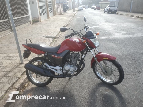CG 160 STARD