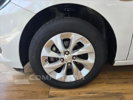 ONIX 1.0 TURBO FLEX LTZ AUTOMÁTICO