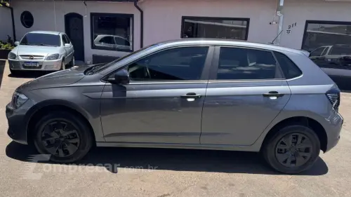 Polo Hatch 1.0 4P MPI TRACK