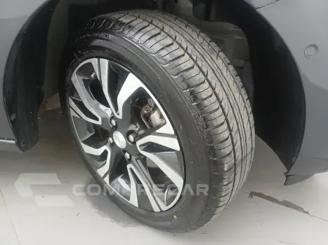 ONIX 1.0 TURBO FLEX PREMIER AUTOMÁTICO