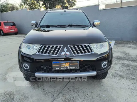 PAJERO DAKAR 3.2 HPE 4X4 7 Lugares 16V Turbo Intercooler