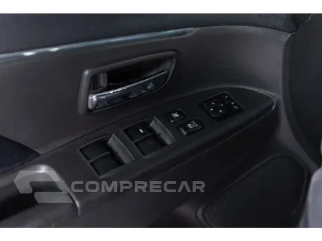 ASX 2.0 4X4 AWD 16V GASOLINA 4P AUTOMÁTICO
