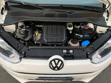 UP 1.0 MPI Take UP 12V