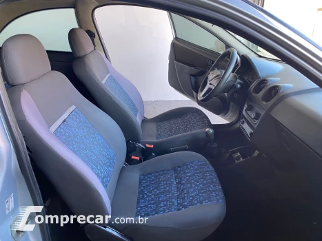 CELTA 1.0 MPFI LS 8V