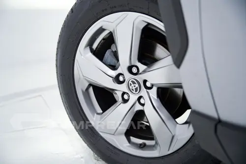 RAV4 2.5 SX Connect 4x4  Aut. (Híbrido)